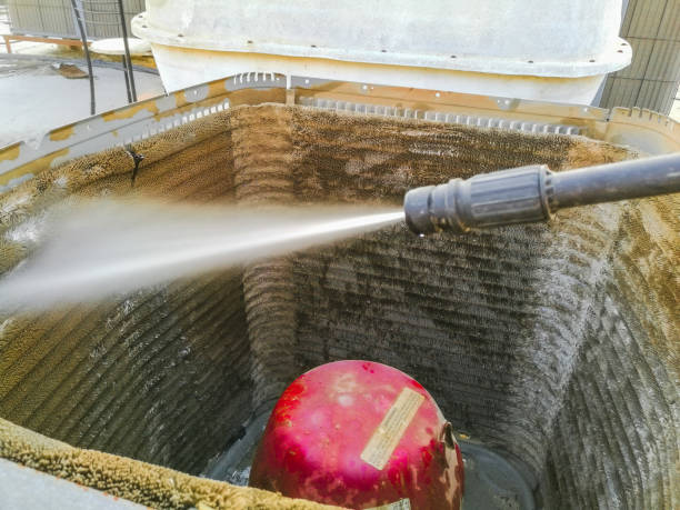 Best HVAC Air Duct Cleaning  in Thiells, NY