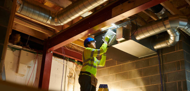 Best Home Air Vent Cleaning  in Thiells, NY