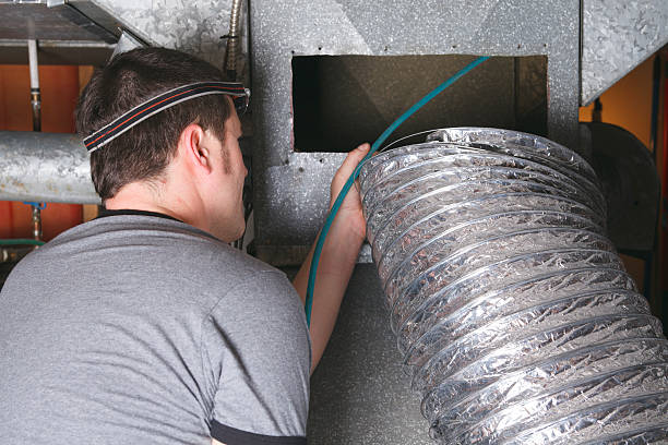 Reliable NY Airduct Cleaning Solutions