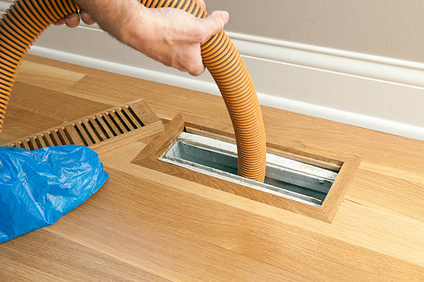 Best Air Duct Cleaning Near Me  in Thiells, NY
