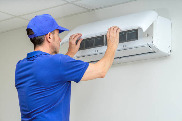 Ductwork Cleaning Services in NY